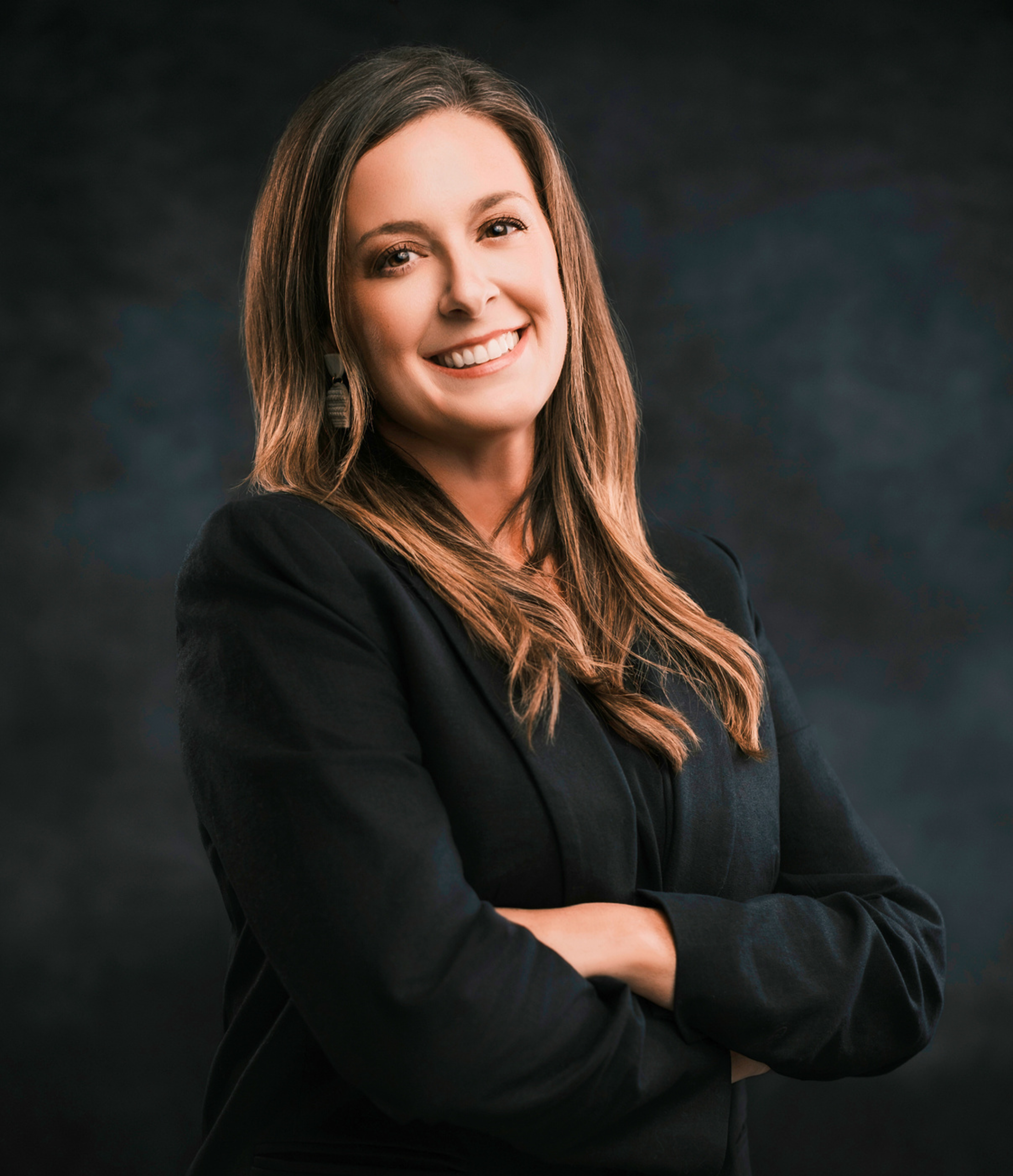 Ashley Iseman